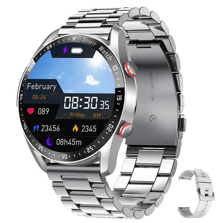 Remy | Smartwatch - Alt-i-En Sundhed