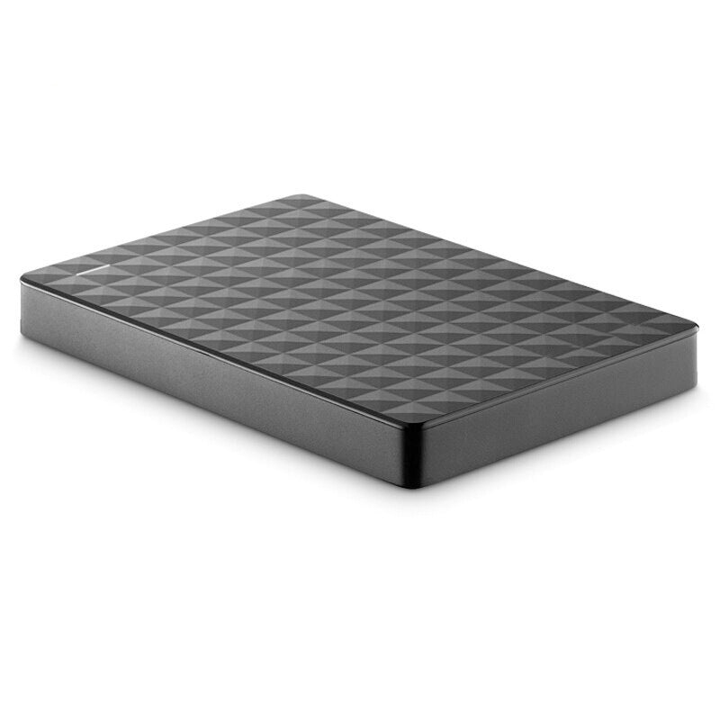 Ekstern Harddisk 1TB | Slank Bærbar USB 3.0-Drev