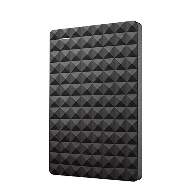 Ekstern Harddisk 1TB | Slank Bærbar USB 3.0-Drev