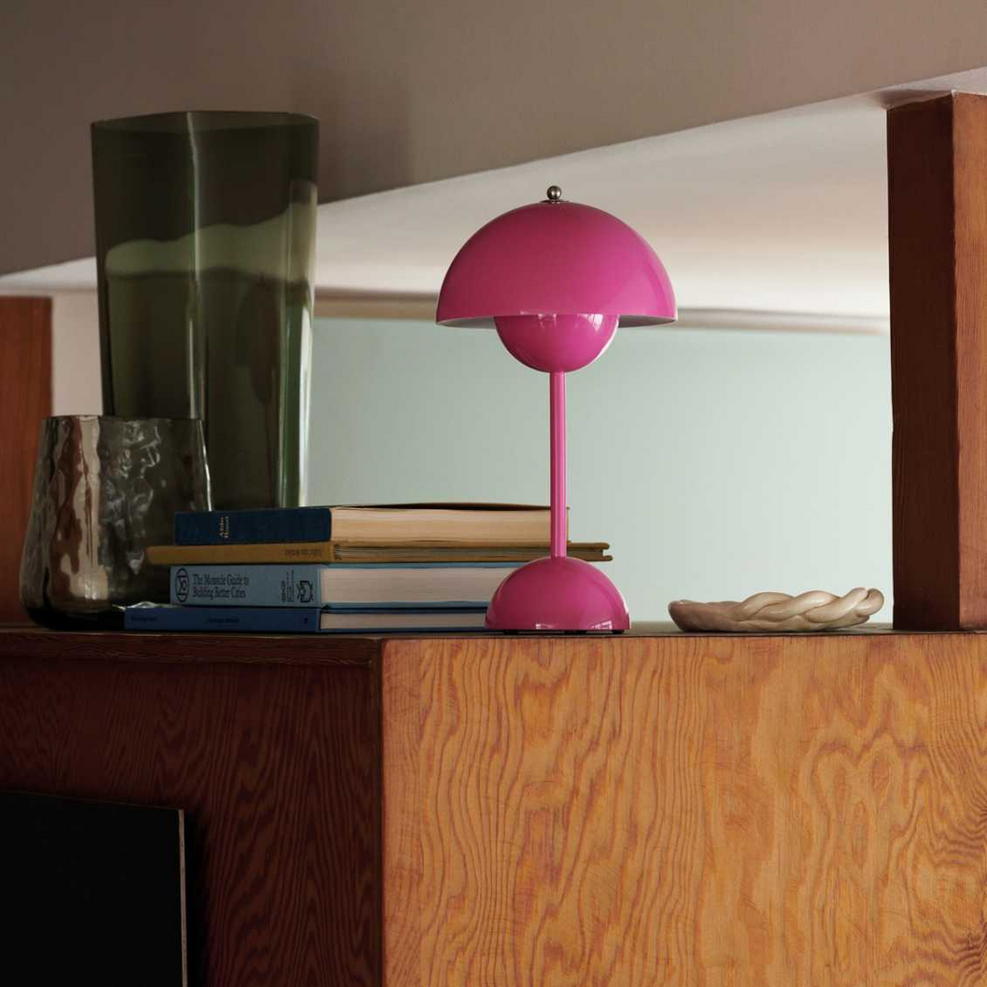Stüna | LED Bordlampe