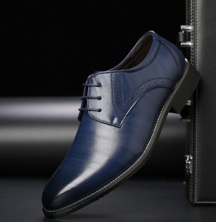 Hesperon | Elegante Herre Forretningssko