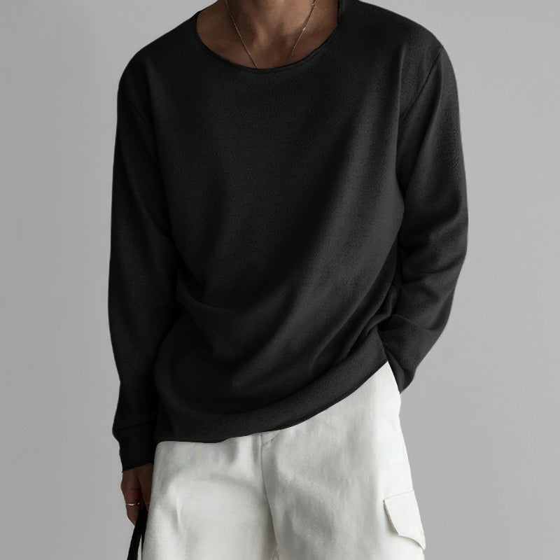 Naldric | Komfortabel Sweatshirt