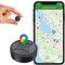 Kompakt Magnetisk GPS-Tracker | 500 mAh Batteri Og Stærk Magnet