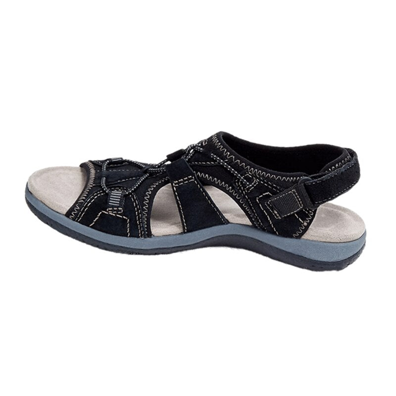 Olithia | Dame Komfort Sandaler