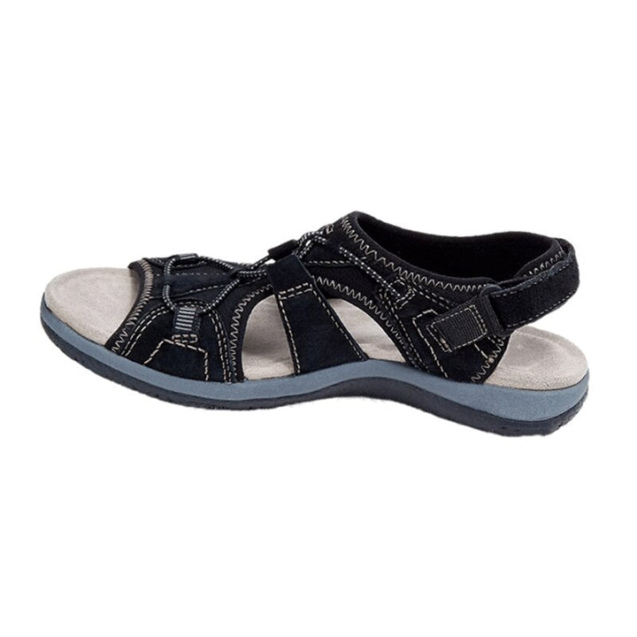 Olithia | Dame Komfort Sandaler