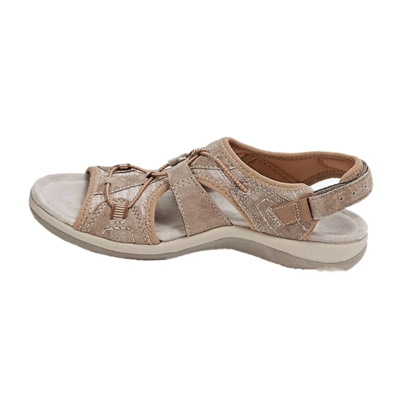 Olithia | Dame Komfort Sandaler