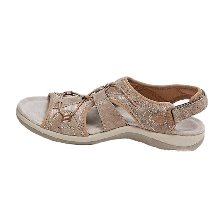 Olithia | Dame Komfort Sandaler