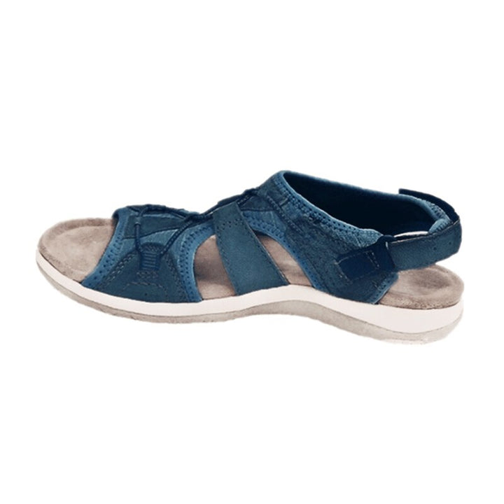 Olithia | Dame Komfort Sandaler