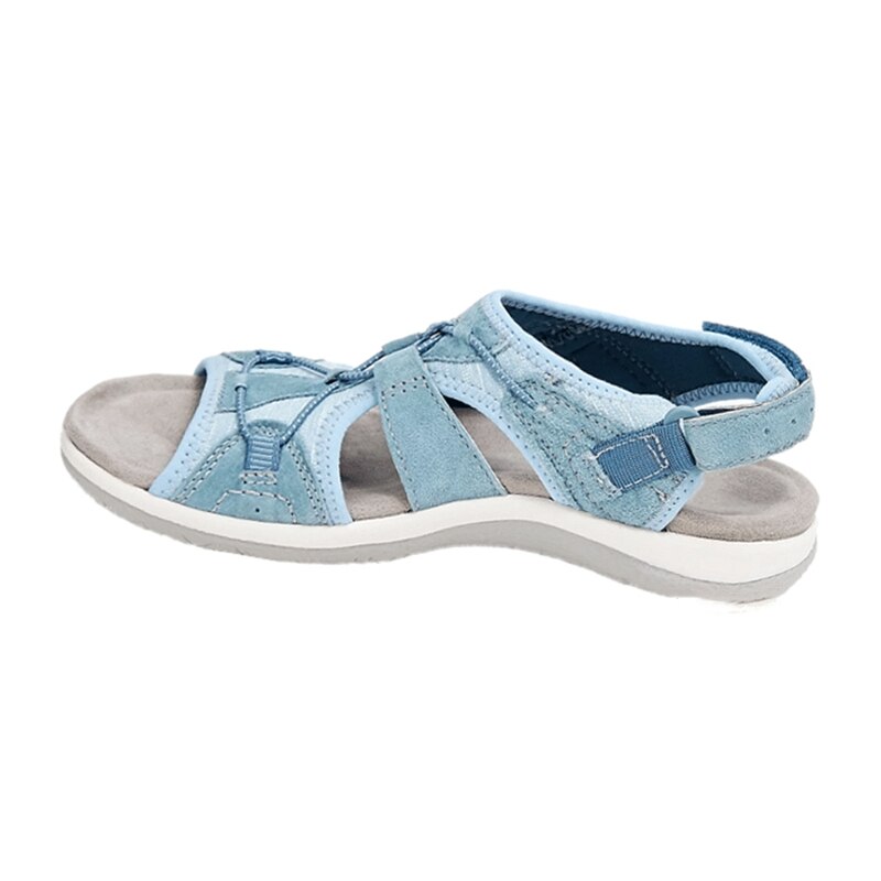 Olithia | Dame Komfort Sandaler