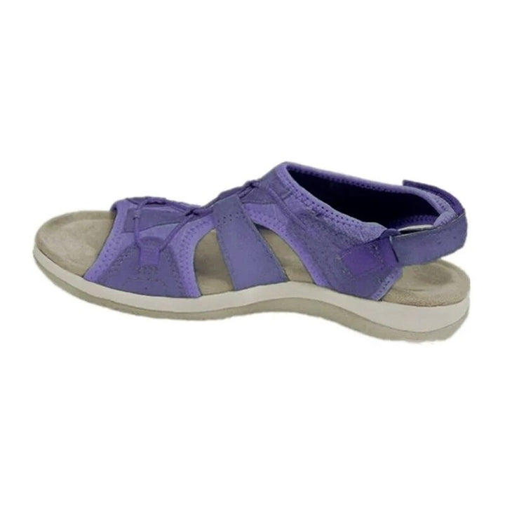 Olithia | Dame Komfort Sandaler