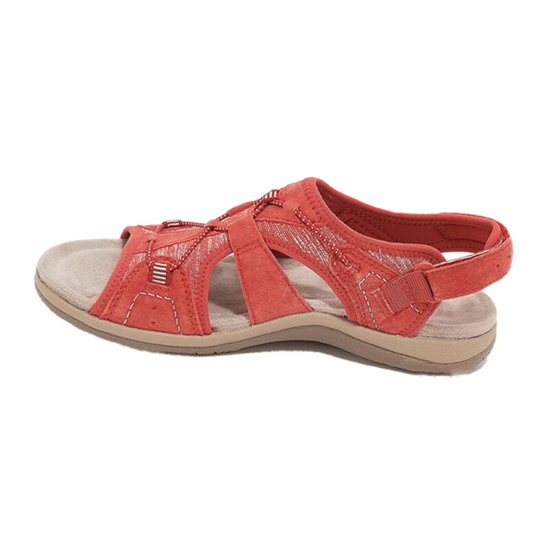 Olithia | Dame Komfort Sandaler