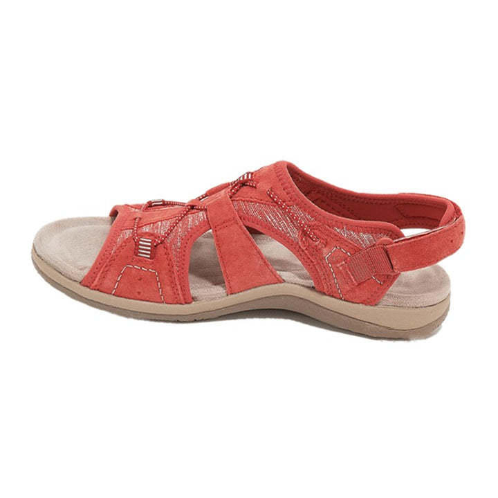Olithia | Dame Komfort Sandaler
