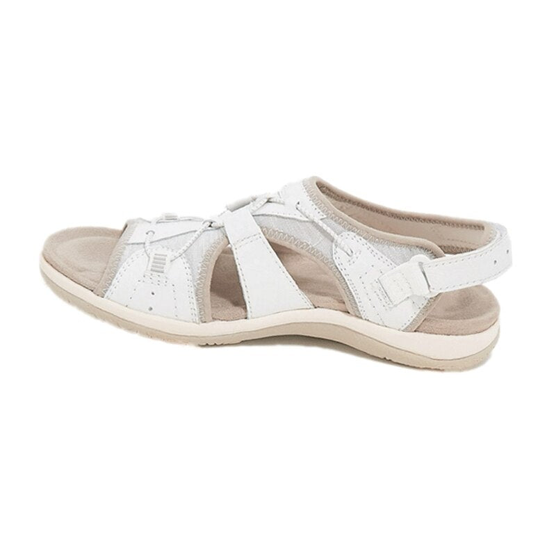 Olithia | Dame Komfort Sandaler