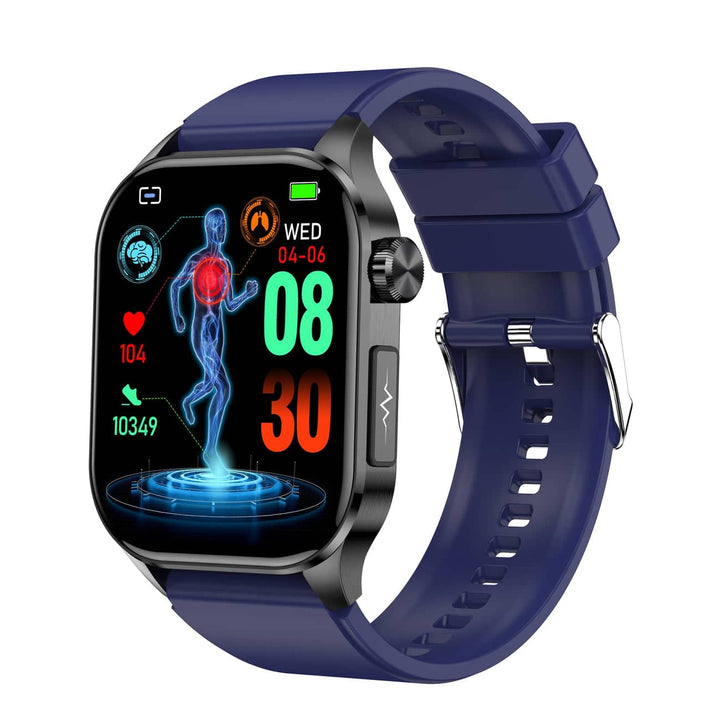 Skye | Smart Sundheds- og Fitness Ur