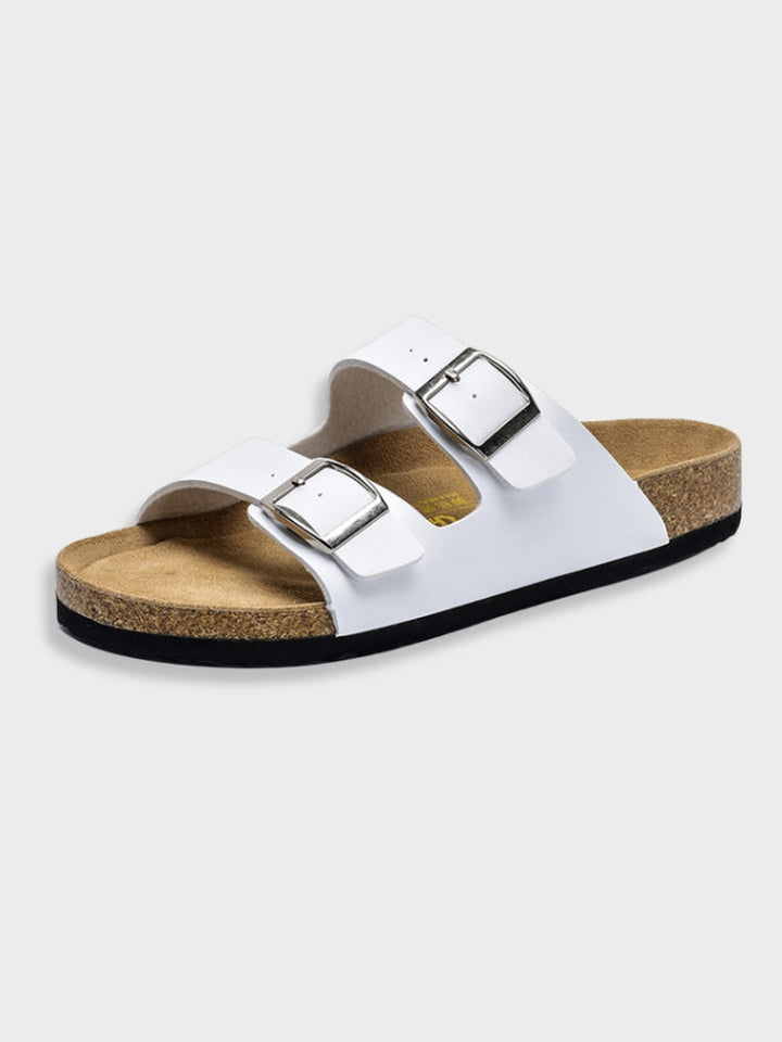 Birky | Komfortable Arizona Sandaler til Kvinder