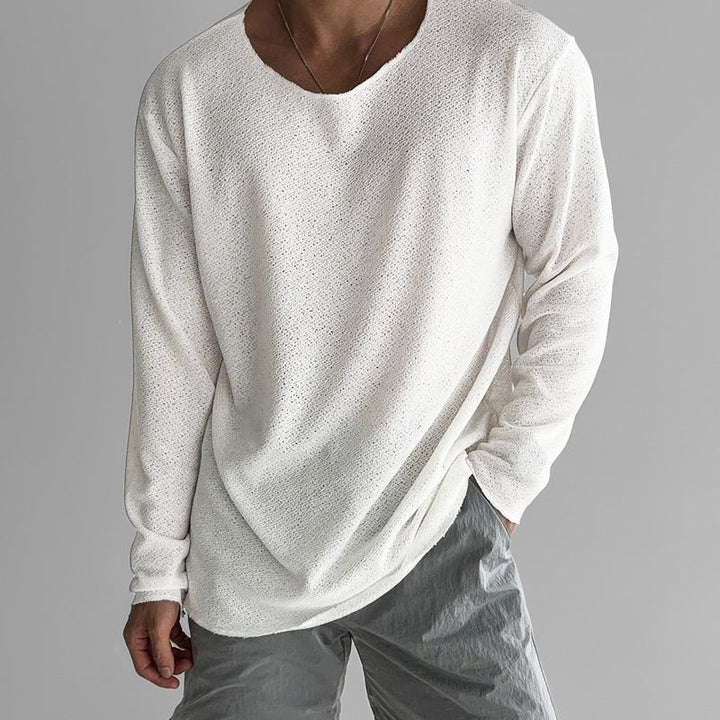 Naldric | Komfortabel Sweatshirt