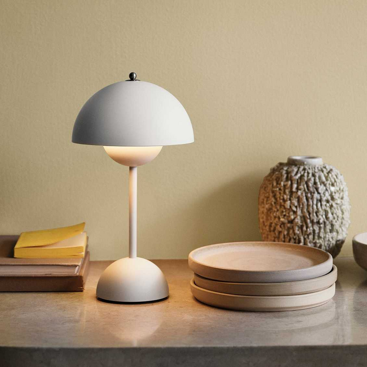 Stüna | LED Bordlampe