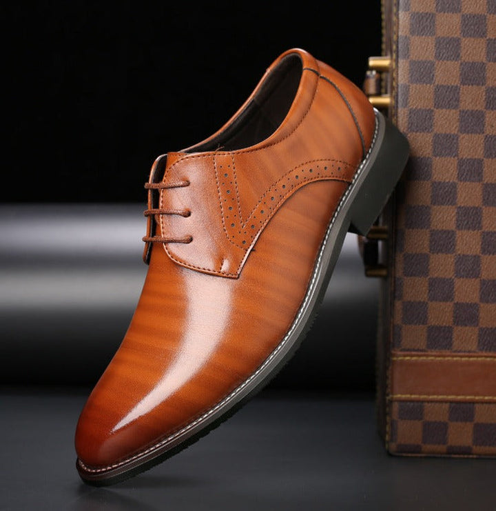 Hesperon | Elegante Herre Forretningssko