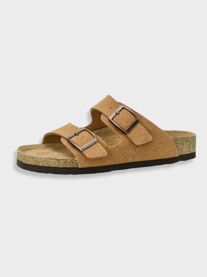 Birky | Komfortable Arizona Sandaler til Kvinder