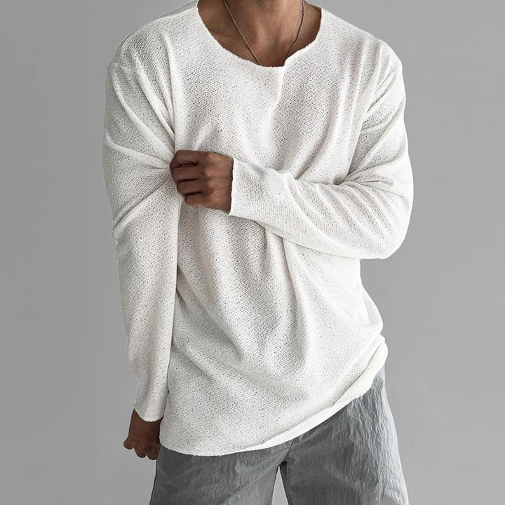 Naldric | Komfortabel Sweatshirt