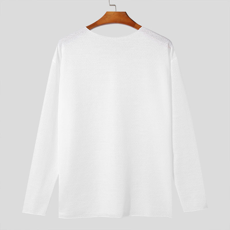 Naldric | Komfortabel Sweatshirt