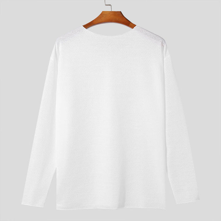 Naldric | Komfortabel Sweatshirt